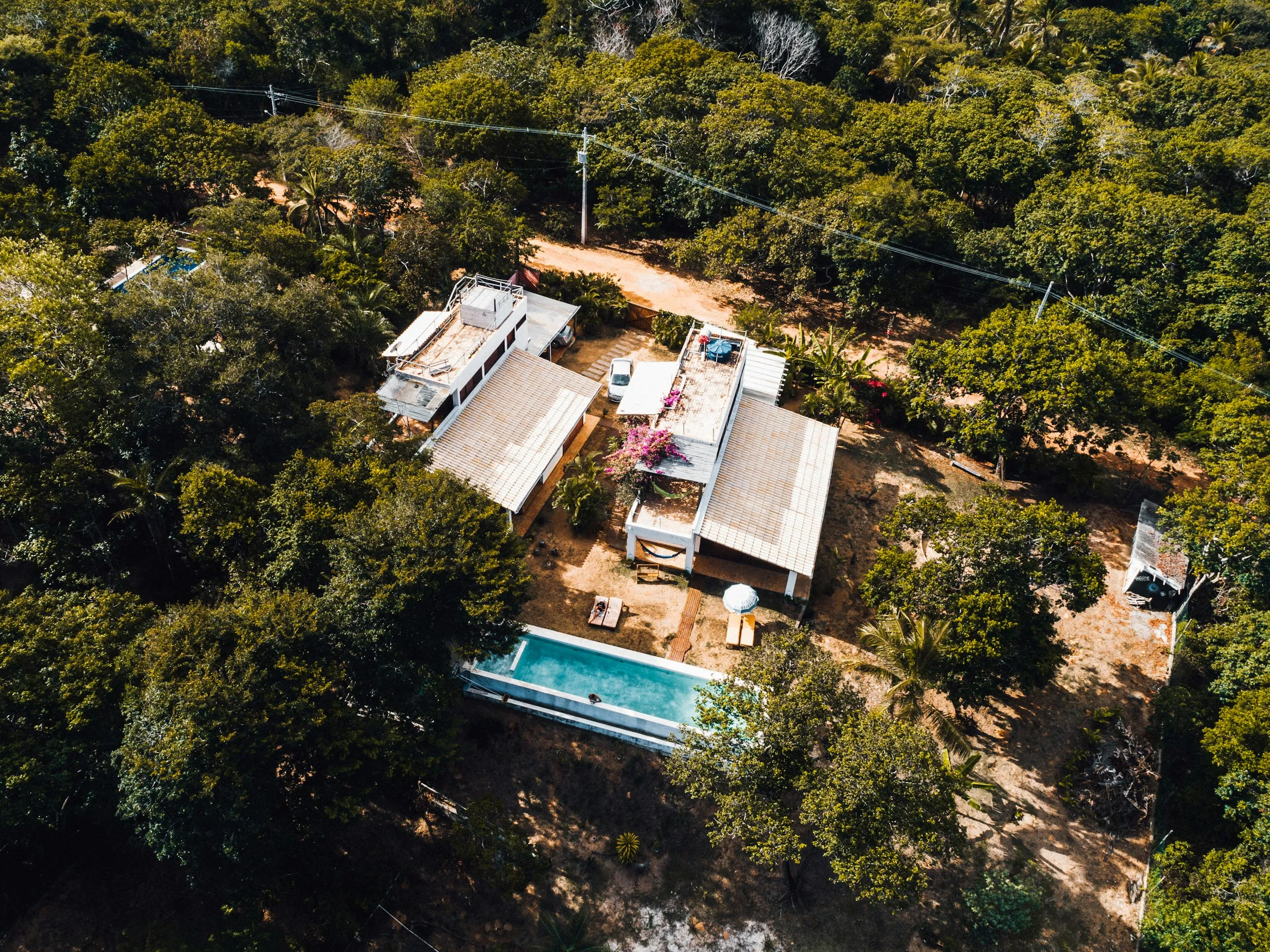Casa dos Ipês