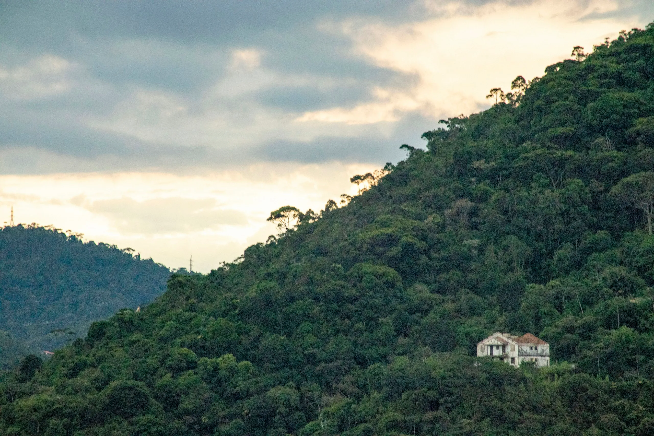 Hotel Serra