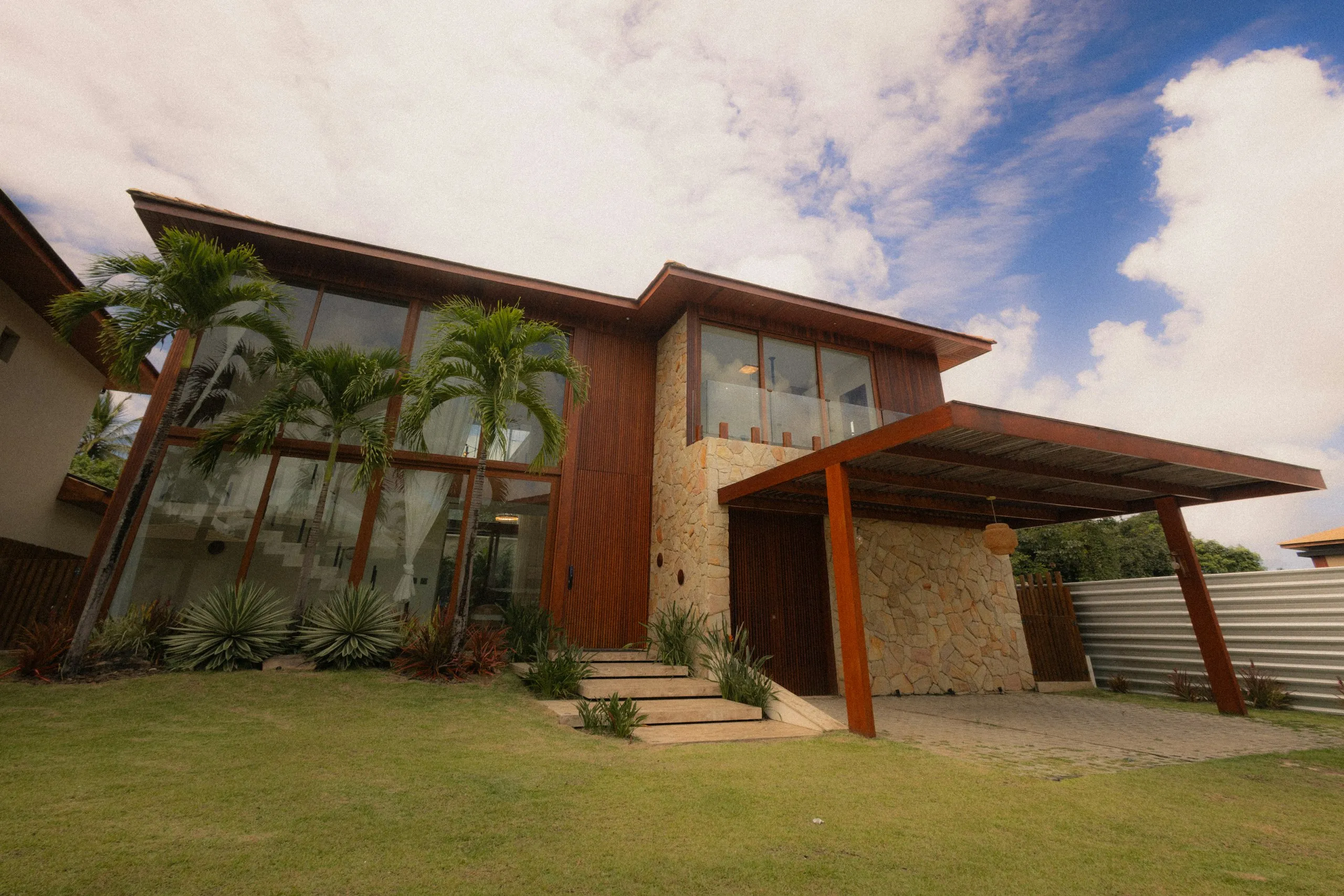 Casa Brava